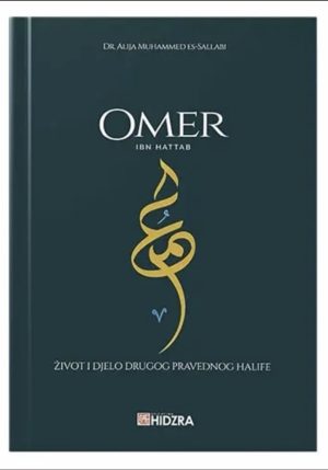Omer ibn Hattab – život i djelo drugog pravednog halife