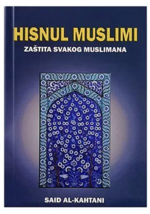 Hisnul Muslim