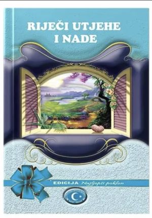 Riječi utjehe i nade
