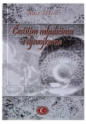Čestitim mladićima i djevojkama