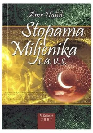 Stopama Miljenika s.a.v.s