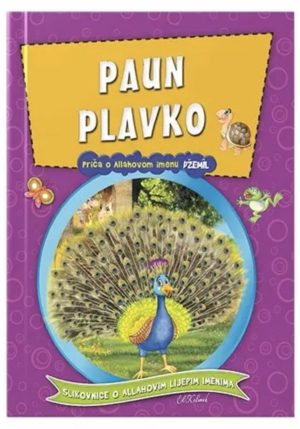 Paun Plavko
