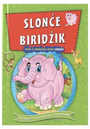 Slonče Biridžik