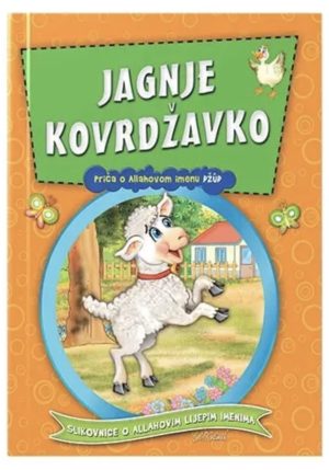 Jagnje Kovrdžavko