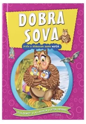 Dobra sova