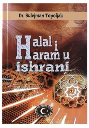 Halal i haram u ishrani