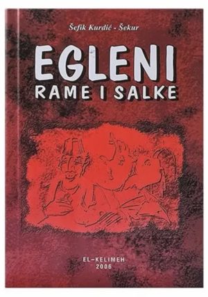 Egleni Rame i Salke