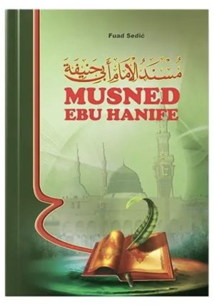 Musned Ebu Hanife
