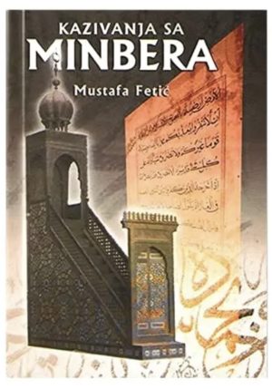 Kazivanja sa minbera