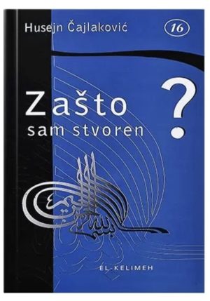 Zašto sam stvoren?