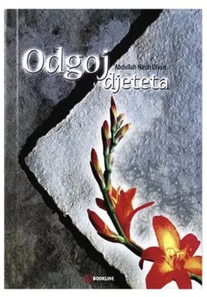 Odgoj djeteta