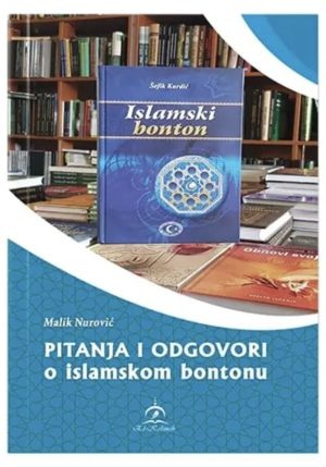 Pitanja i odgovori o islamskom bontonu