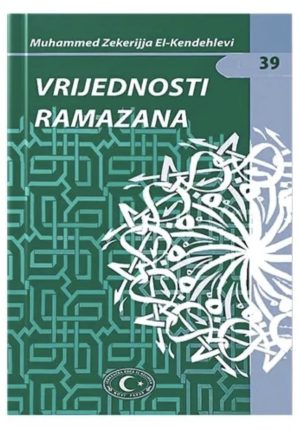 Vrijednosti ramazana