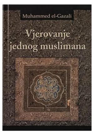 Vjerovanje jednog muslimana