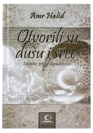 Otvorili su dušu i srce