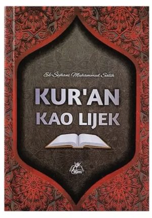 Kur’an kao lijek