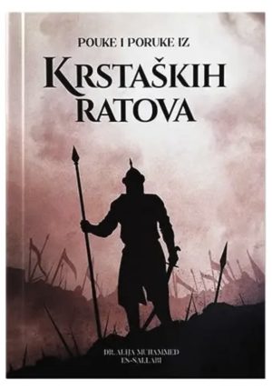 Pouke i poruke iz krstaških ratova