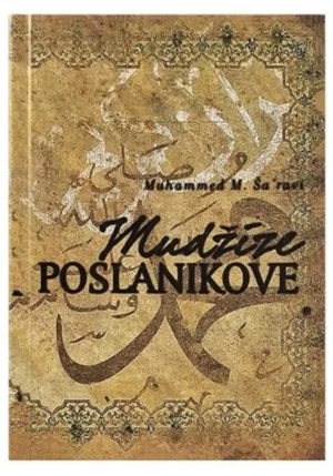 Mudžize poslanikove
