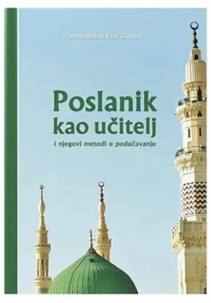 Poslanik kao učitelj