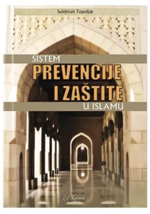 Sistem prevencije i zašite u islamu