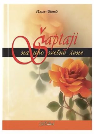 Šaptaji na uho sretne žene