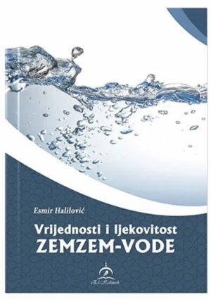 Vrijednosti i ljekovitost zemzem vode