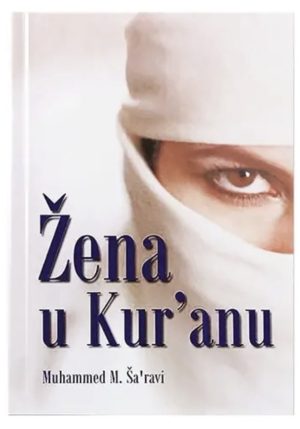 Žena u Kur’anu