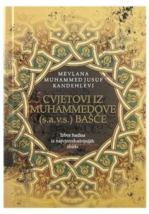 Cvjetovi iz Muhammedove s.a.v.s. bašče