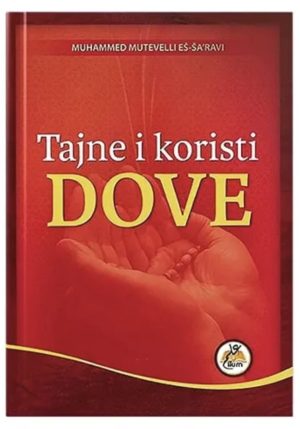 Tajne i koristi dove