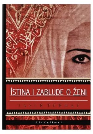 Istina i zablude o ženi
