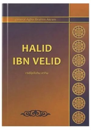 Halid ibn Velid