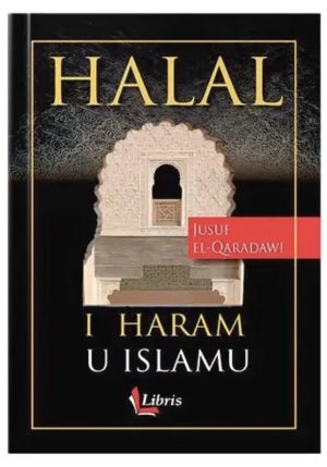 Halal i haram u islamu