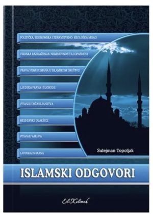 Islamski odgovori