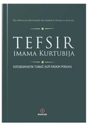 Tefsir od Kurtubija 1, 2, 3, 4, 5, 6, 7, 8